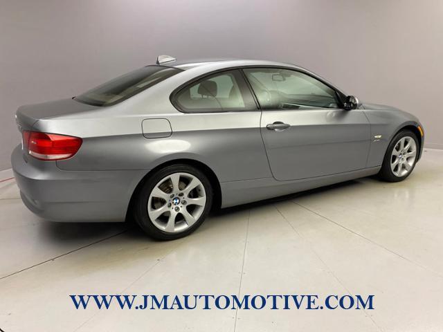 2009 BMW 3 Series 2dr Cpe 328i xDrive AWD SULEV, available for sale in Naugatuck, Connecticut | J&M Automotive Sls&Svc LLC. Naugatuck, Connecticut 2009 BMW 3 Series 2dr Cpe 328i xDrive AWD SULEV, available for sale in Naugatuck, Connecticut | J&M Automotive Sls&Svc LLC. Naugatuck, Connecticut