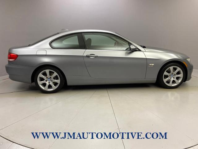 2009 BMW 3 Series 2dr Cpe 328i xDrive AWD SULEV, available for sale in Naugatuck, Connecticut | J&M Automotive Sls&Svc LLC. Naugatuck, Connecticut 2009 BMW 3 Series 2dr Cpe 328i xDrive AWD SULEV, available for sale in Naugatuck, Connecticut | J&M Automotive Sls&Svc LLC. Naugatuck, Connecticut