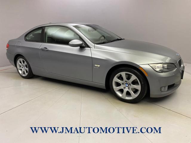 2009 BMW 3 Series 2dr Cpe 328i xDrive AWD SULEV, available for sale in Naugatuck, Connecticut | J&M Automotive Sls&Svc LLC. Naugatuck, Connecticut 2009 BMW 3 Series 2dr Cpe 328i xDrive AWD SULEV, available for sale in Naugatuck, Connecticut | J&M Automotive Sls&Svc LLC. Naugatuck, Connecticut