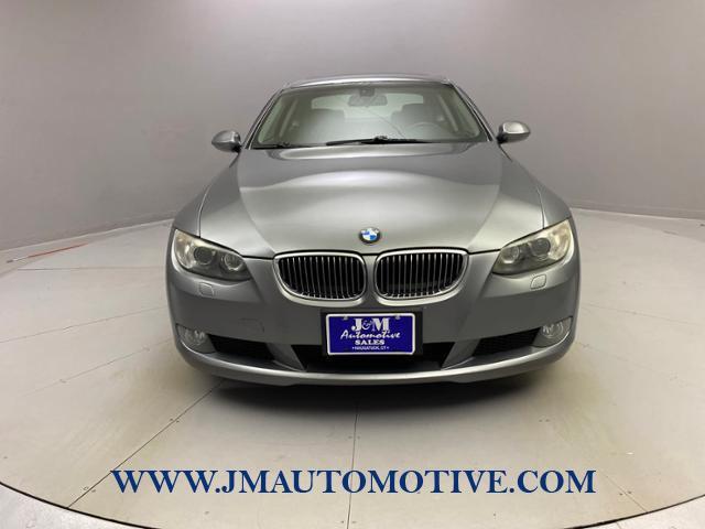 2009 BMW 3 Series 2dr Cpe 328i xDrive AWD SULEV, available for sale in Naugatuck, Connecticut | J&M Automotive Sls&Svc LLC. Naugatuck, Connecticut 2009 BMW 3 Series 2dr Cpe 328i xDrive AWD SULEV, available for sale in Naugatuck, Connecticut | J&M Automotive Sls&Svc LLC. Naugatuck, Connecticut
