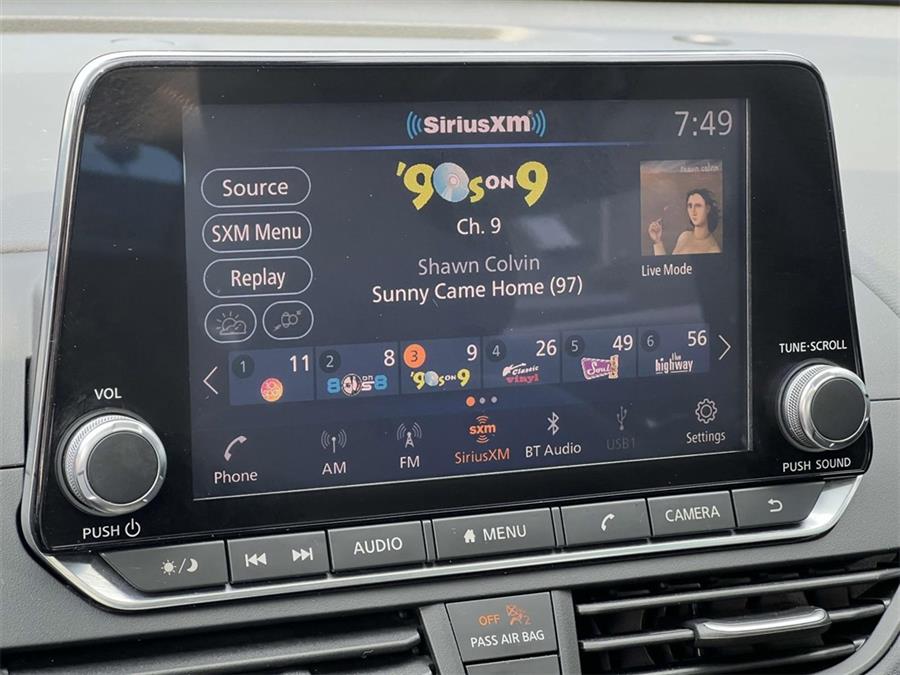 2020 Nissan Altima 2.5 SR, available for sale in Wantagh, New York | Wantagh Certified. Wantagh, New York 2020 Nissan Altima 2.5 SR, available for sale in Wantagh, New York | Wantagh Certified. Wantagh, New York