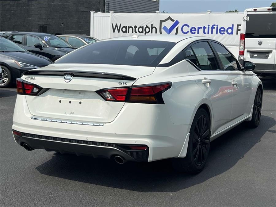 2020 Nissan Altima 2.5 SR, available for sale in Wantagh, New York | Wantagh Certified. Wantagh, New York 2020 Nissan Altima 2.5 SR, available for sale in Wantagh, New York | Wantagh Certified. Wantagh, New York