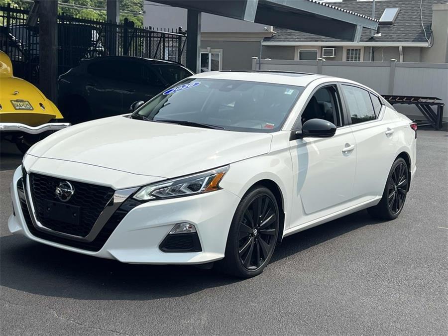 2020 Nissan Altima 2.5 SR, available for sale in Wantagh, New York | Wantagh Certified. Wantagh, New York 2020 Nissan Altima 2.5 SR, available for sale in Wantagh, New York | Wantagh Certified. Wantagh, New York
