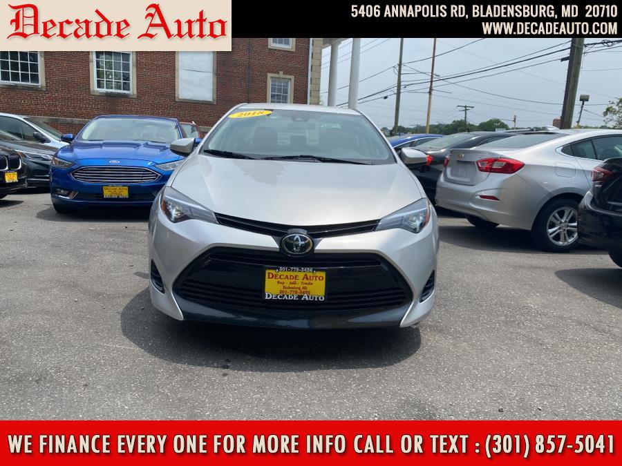 Used cars for sale in Bladensburg, Washington DC, Baltimore