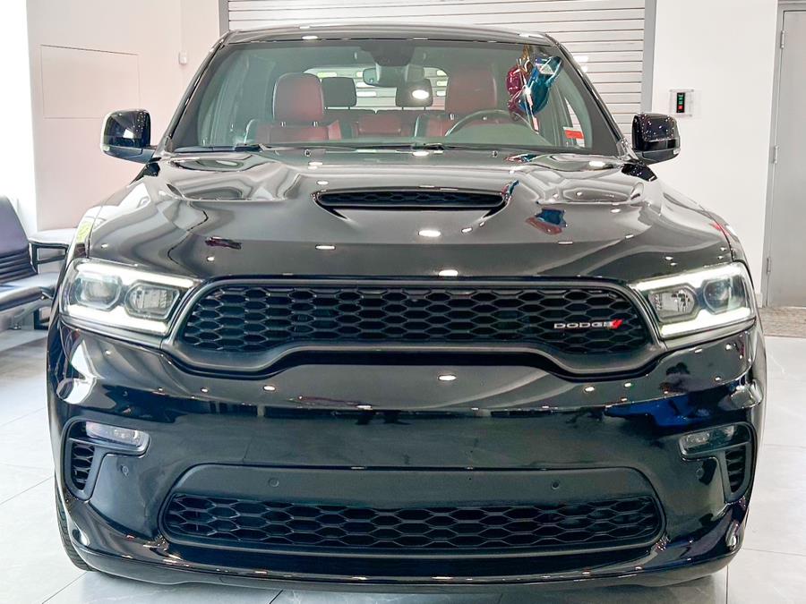 2021 Dodge Durango R/T AWD, available for sale in Franklin Square, New York | Luxury Motor Club. Franklin Square, New York 2021 Dodge Durango R/T AWD, available for sale in Franklin Square, New York | Luxury Motor Club. Franklin Square, New York