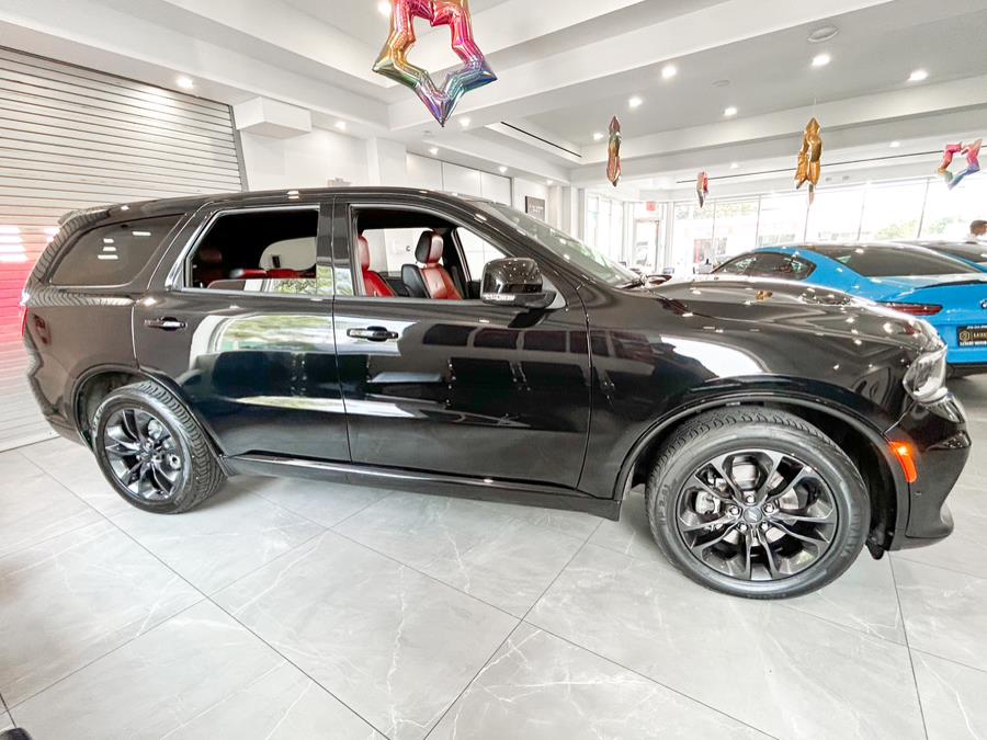 2021 Dodge Durango R/T AWD, available for sale in Franklin Square, New York | Luxury Motor Club. Franklin Square, New York 2021 Dodge Durango R/T AWD, available for sale in Franklin Square, New York | Luxury Motor Club. Franklin Square, New York
