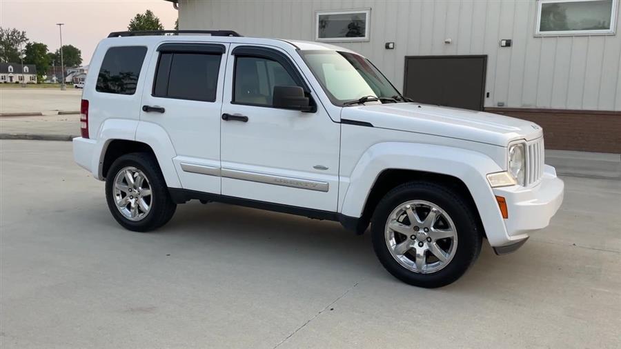 2012 Jeep Liberty Sport, available for sale in Elida, Ohio | Josh's All Under Ten LLC. Elida, Ohio 2012 Jeep Liberty Sport, available for sale in Elida, Ohio | Josh's All Under Ten LLC. Elida, Ohio