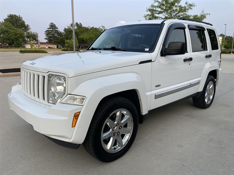 2012 Jeep Liberty Sport, available for sale in Elida, Ohio | Josh's All Under Ten LLC. Elida, Ohio 2012 Jeep Liberty Sport, available for sale in Elida, Ohio | Josh's All Under Ten LLC. Elida, Ohio
