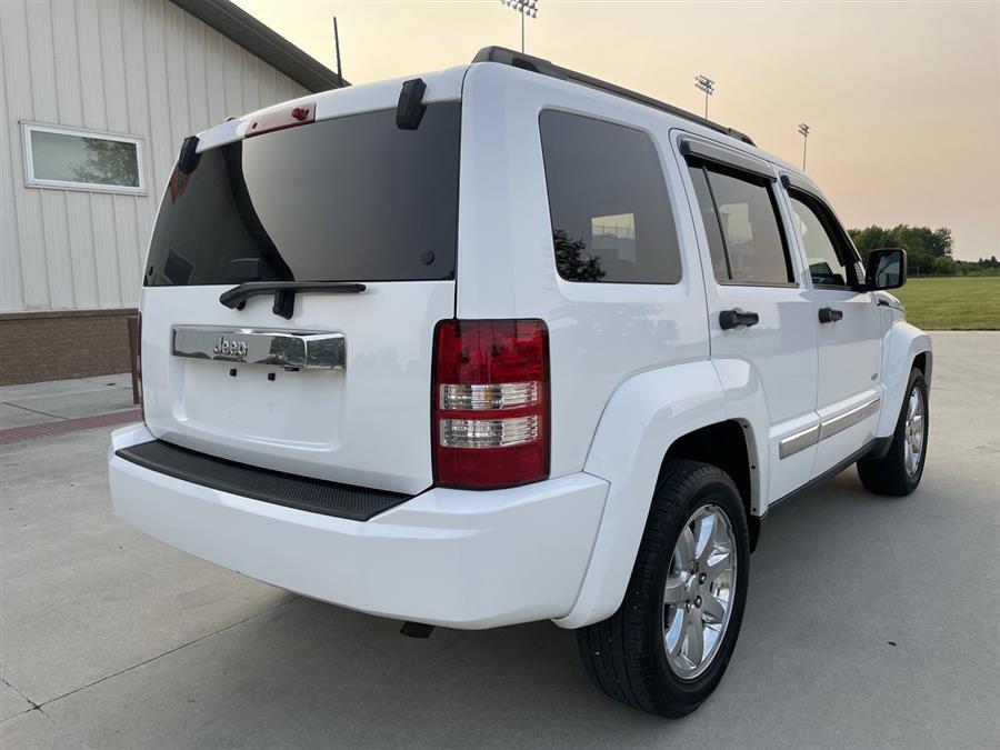 2012 Jeep Liberty Sport, available for sale in Elida, Ohio | Josh's All Under Ten LLC. Elida, Ohio 2012 Jeep Liberty Sport, available for sale in Elida, Ohio | Josh's All Under Ten LLC. Elida, Ohio