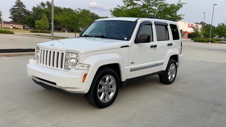 2012 Jeep Liberty Sport, available for sale in Elida, Ohio | Josh's All Under Ten LLC. Elida, Ohio 2012 Jeep Liberty Sport, available for sale in Elida, Ohio | Josh's All Under Ten LLC. Elida, Ohio