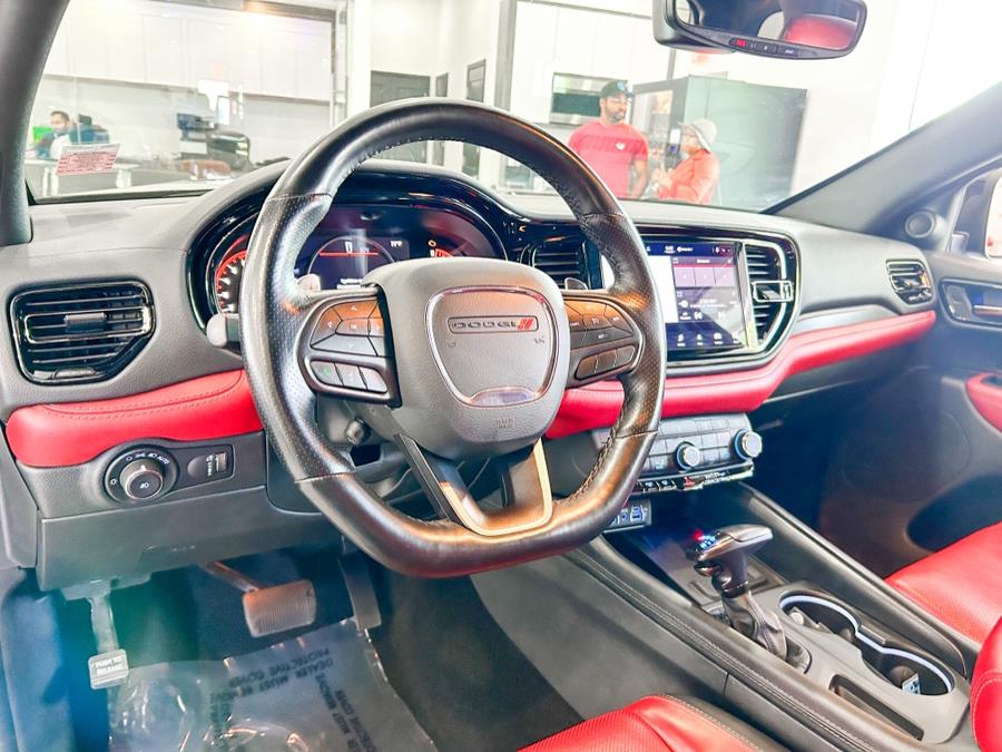 2021 Dodge Durango R/T AWD, available for sale in Franklin Square, New York | Luxury Motor Club. Franklin Square, New York 2021 Dodge Durango R/T AWD, available for sale in Franklin Square, New York | Luxury Motor Club. Franklin Square, New York