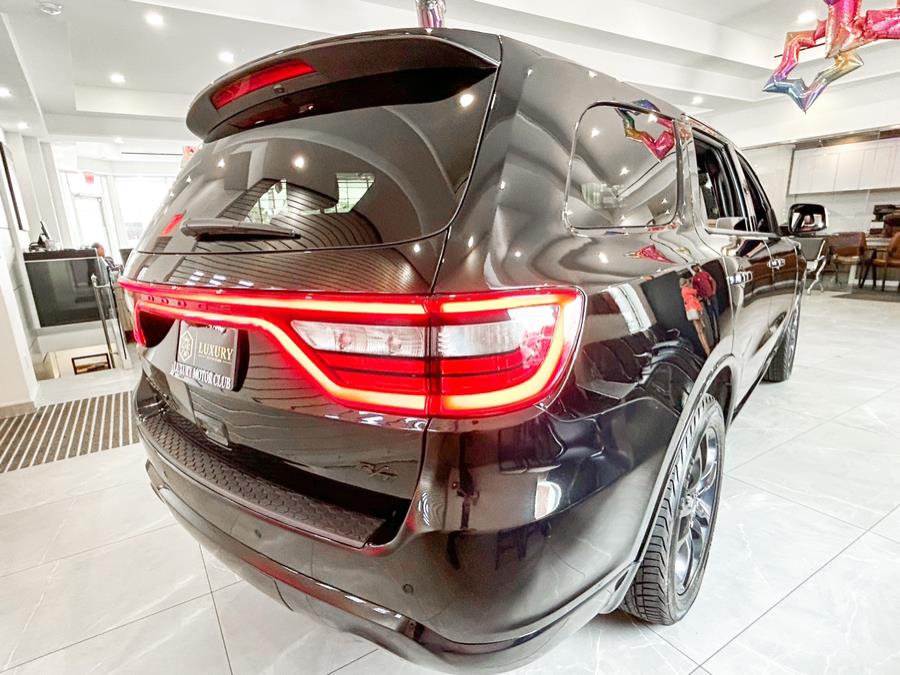 2021 Dodge Durango R/T AWD, available for sale in Franklin Square, New York | Luxury Motor Club. Franklin Square, New York 2021 Dodge Durango R/T AWD, available for sale in Franklin Square, New York | Luxury Motor Club. Franklin Square, New York