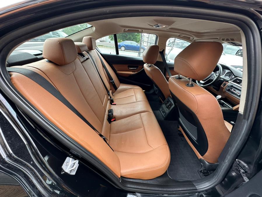 2015 BMW 3 Series 4dr Sdn 328i xDrive AWD SULEV South Africa, available for sale in Revere, Massachusetts | Wonderland Auto. Revere, Massachusetts 2015 BMW 3 Series 4dr Sdn 328i xDrive AWD SULEV South Africa, available for sale in Revere, Massachusetts | Wonderland Auto. Revere, Massachusetts