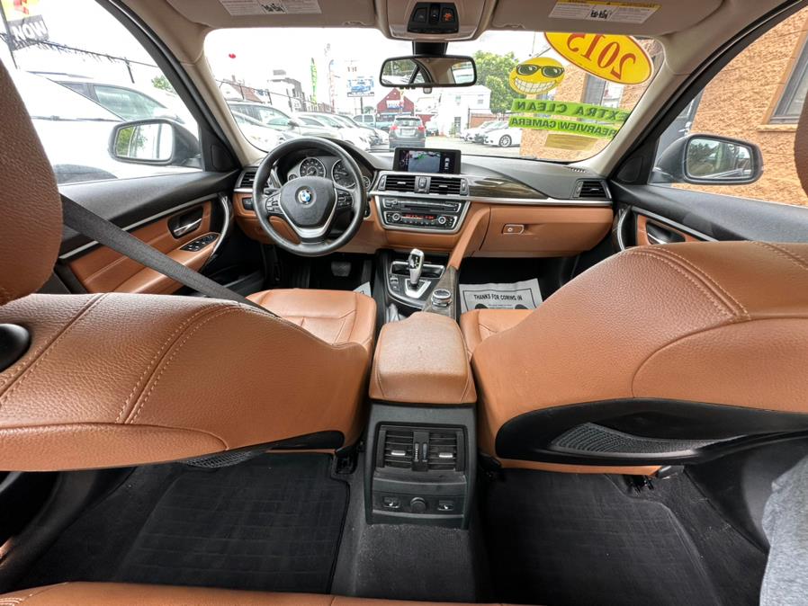 2015 BMW 3 Series 4dr Sdn 328i xDrive AWD SULEV South Africa, available for sale in Revere, Massachusetts | Wonderland Auto. Revere, Massachusetts 2015 BMW 3 Series 4dr Sdn 328i xDrive AWD SULEV South Africa, available for sale in Revere, Massachusetts | Wonderland Auto. Revere, Massachusetts