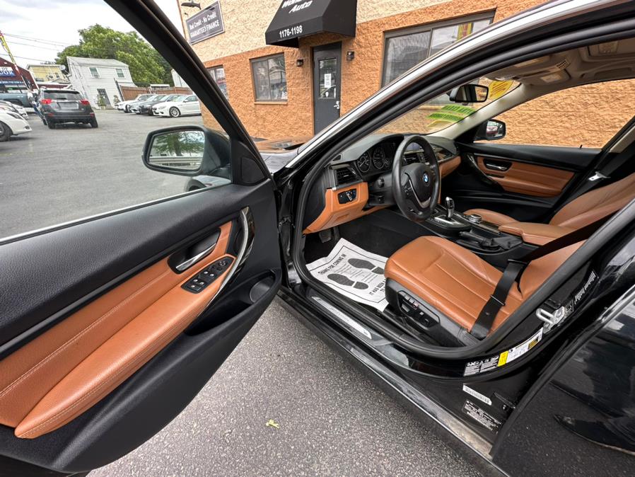2015 BMW 3 Series 4dr Sdn 328i xDrive AWD SULEV South Africa, available for sale in Revere, Massachusetts | Wonderland Auto. Revere, Massachusetts 2015 BMW 3 Series 4dr Sdn 328i xDrive AWD SULEV South Africa, available for sale in Revere, Massachusetts | Wonderland Auto. Revere, Massachusetts
