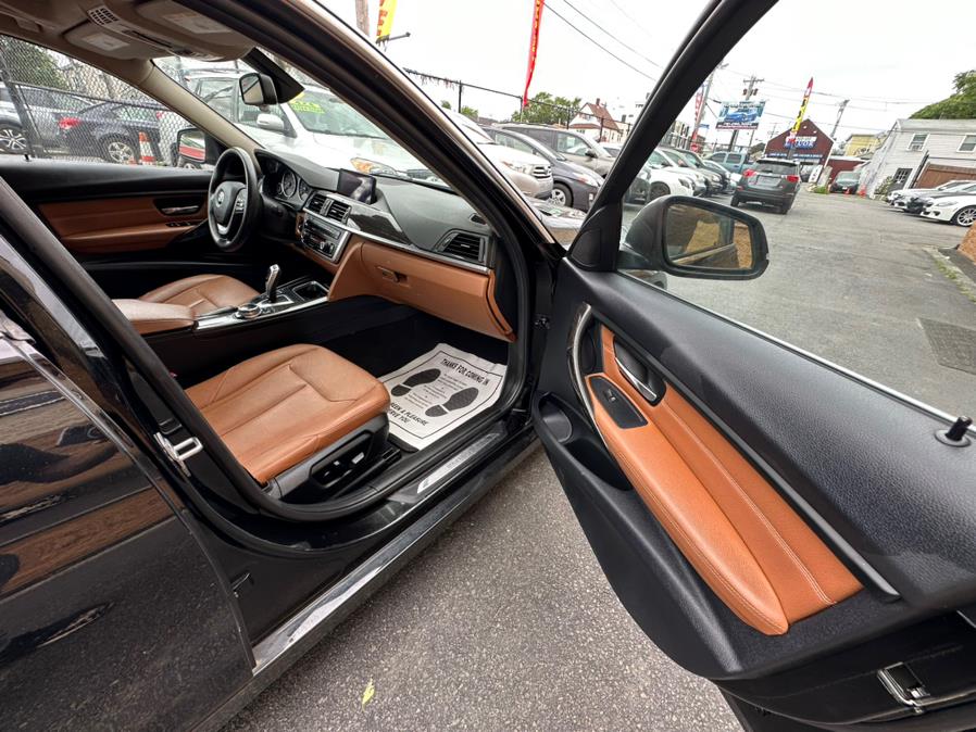 2015 BMW 3 Series 4dr Sdn 328i xDrive AWD SULEV South Africa, available for sale in Revere, Massachusetts | Wonderland Auto. Revere, Massachusetts 2015 BMW 3 Series 4dr Sdn 328i xDrive AWD SULEV South Africa, available for sale in Revere, Massachusetts | Wonderland Auto. Revere, Massachusetts