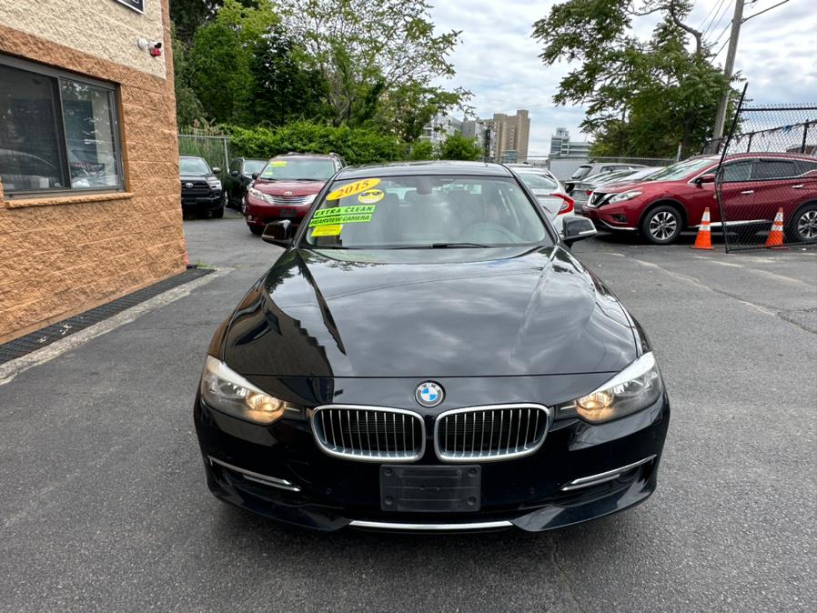 2015 BMW 3 Series 4dr Sdn 328i xDrive AWD SULEV South Africa, available for sale in Revere, Massachusetts | Wonderland Auto. Revere, Massachusetts 2015 BMW 3 Series 4dr Sdn 328i xDrive AWD SULEV South Africa, available for sale in Revere, Massachusetts | Wonderland Auto. Revere, Massachusetts
