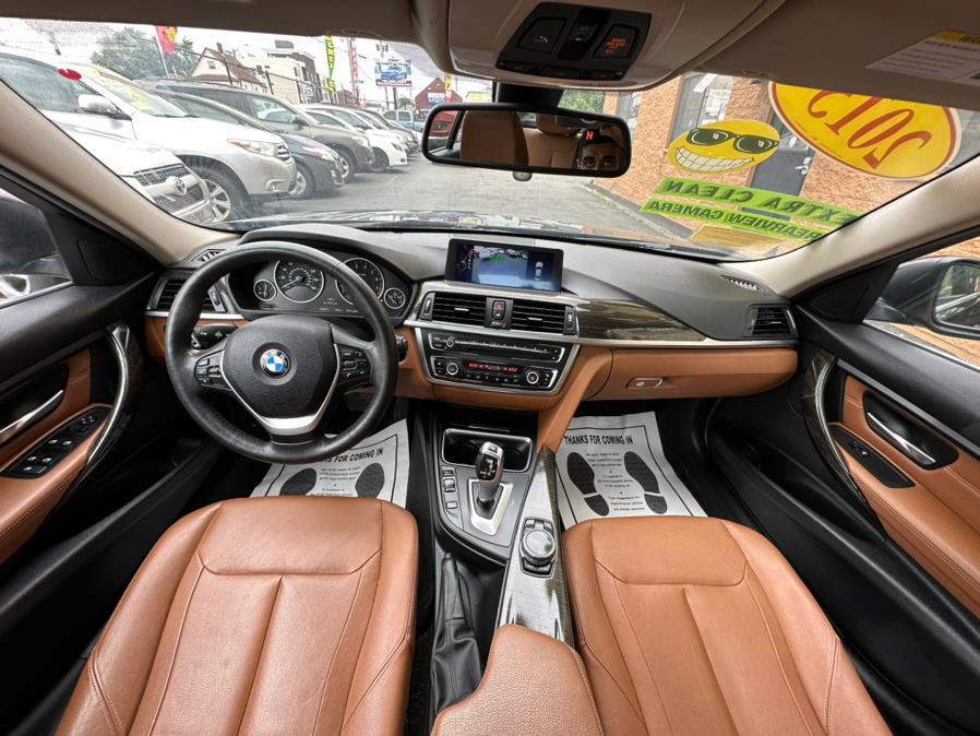 2015 BMW 3 Series 4dr Sdn 328i xDrive AWD SULEV South Africa, available for sale in Revere, Massachusetts | Wonderland Auto. Revere, Massachusetts 2015 BMW 3 Series 4dr Sdn 328i xDrive AWD SULEV South Africa, available for sale in Revere, Massachusetts | Wonderland Auto. Revere, Massachusetts