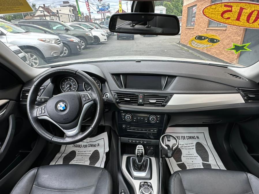2015 BMW X1 AWD 4dr xDrive28i, available for sale in Revere, Massachusetts | Wonderland Auto. Revere, Massachusetts 2015 BMW X1 AWD 4dr xDrive28i, available for sale in Revere, Massachusetts | Wonderland Auto. Revere, Massachusetts