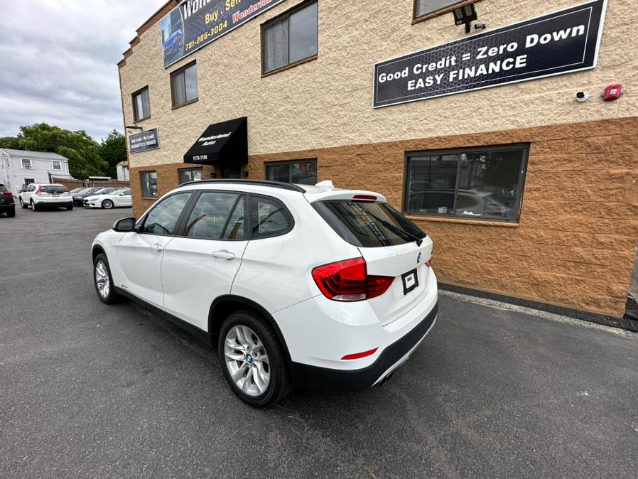 2015 BMW X1 AWD 4dr xDrive28i, available for sale in Revere, Massachusetts | Wonderland Auto. Revere, Massachusetts 2015 BMW X1 AWD 4dr xDrive28i, available for sale in Revere, Massachusetts | Wonderland Auto. Revere, Massachusetts