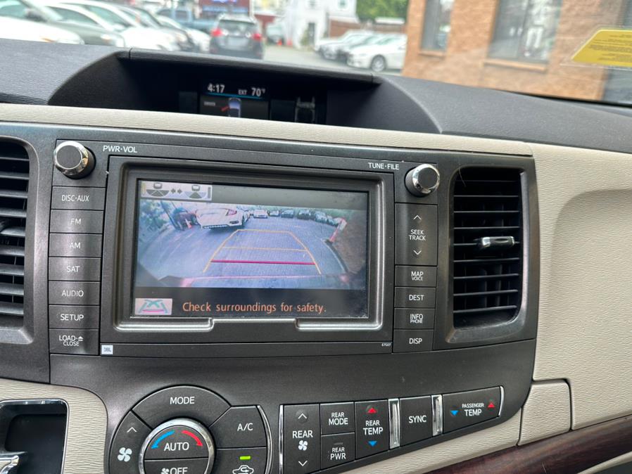 2011 Toyota Sienna 5dr 7-Pass Van V6 Ltd AWD (Natl), available for sale in Revere, Massachusetts | Wonderland Auto. Revere, Massachusetts 2011 Toyota Sienna 5dr 7-Pass Van V6 Ltd AWD (Natl), available for sale in Revere, Massachusetts | Wonderland Auto. Revere, Massachusetts