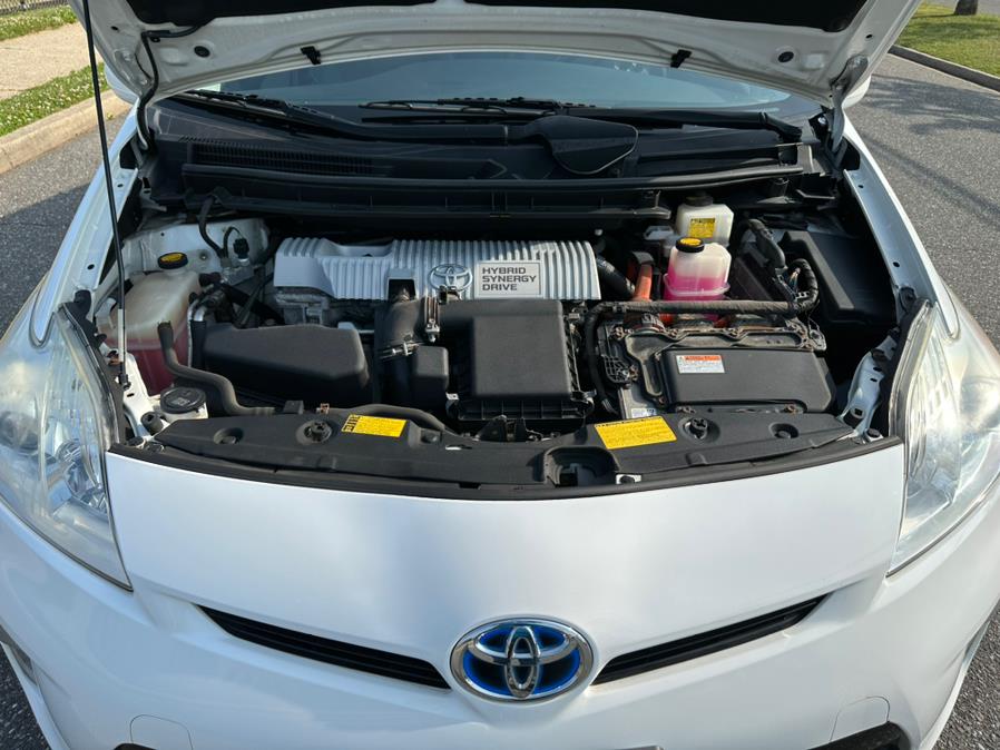 2014 Toyota Prius 5dr HB Two (Natl), available for sale in Copiague, New York | Great Deal Motors. Copiague, New York 2014 Toyota Prius 5dr HB Two (Natl), available for sale in Copiague, New York | Great Deal Motors. Copiague, New York