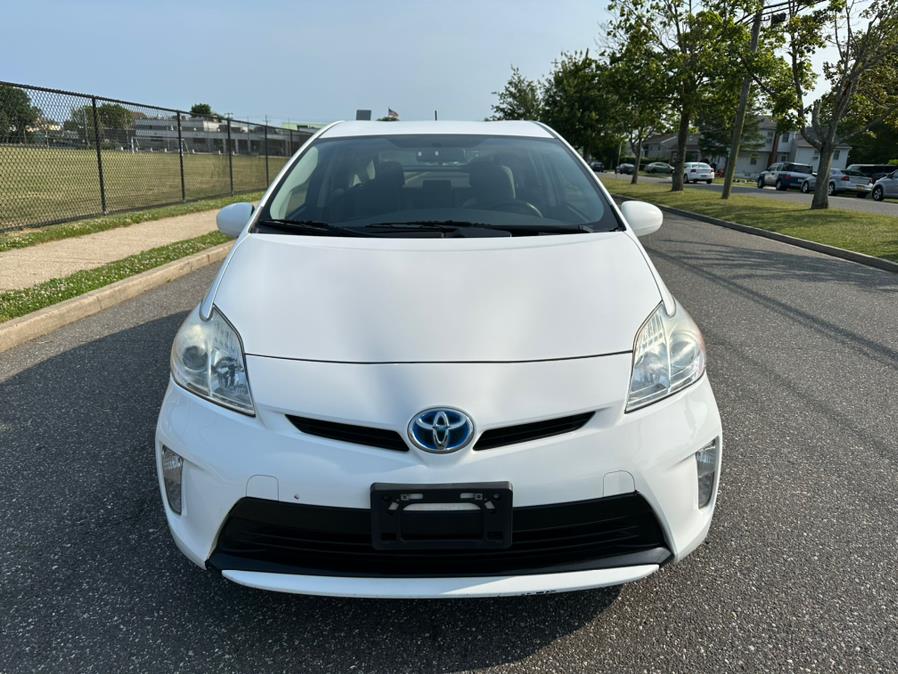 2014 Toyota Prius 5dr HB Two (Natl), available for sale in Copiague, New York | Great Deal Motors. Copiague, New York 2014 Toyota Prius 5dr HB Two (Natl), available for sale in Copiague, New York | Great Deal Motors. Copiague, New York