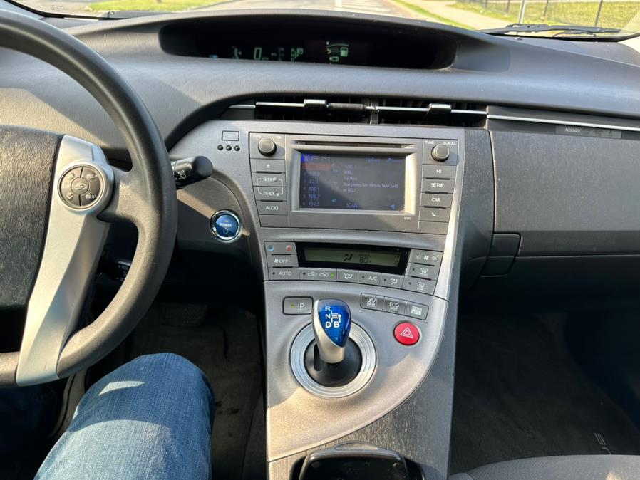 2014 Toyota Prius 5dr HB Two (Natl), available for sale in Copiague, New York | Great Deal Motors. Copiague, New York 2014 Toyota Prius 5dr HB Two (Natl), available for sale in Copiague, New York | Great Deal Motors. Copiague, New York
