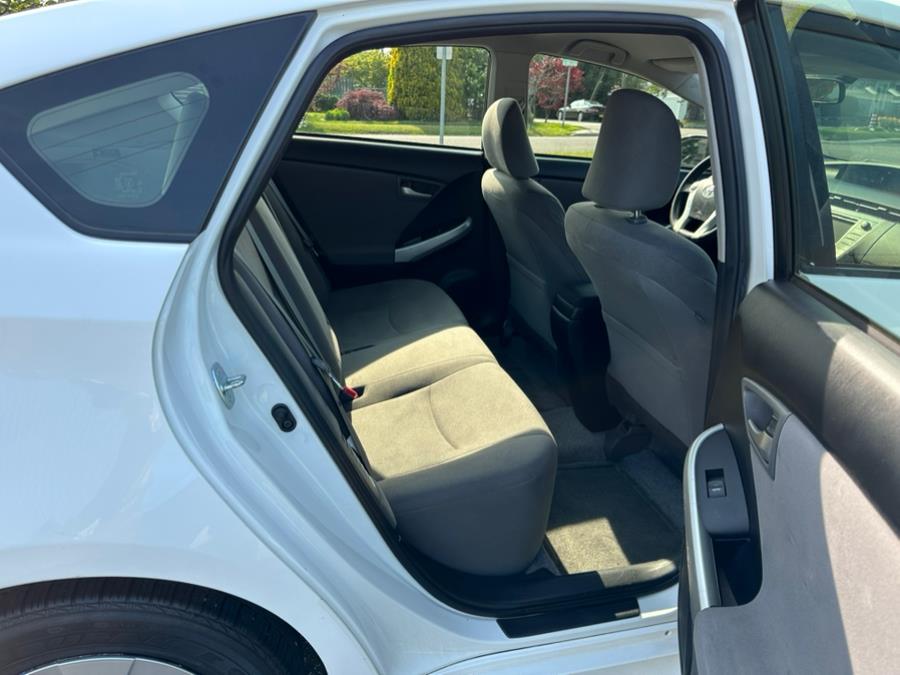 2014 Toyota Prius 5dr HB Two (Natl), available for sale in Copiague, New York | Great Deal Motors. Copiague, New York 2014 Toyota Prius 5dr HB Two (Natl), available for sale in Copiague, New York | Great Deal Motors. Copiague, New York
