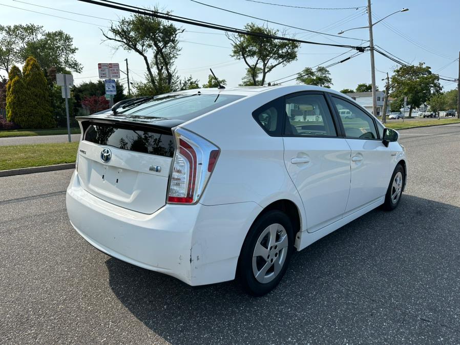 2014 Toyota Prius 5dr HB Two (Natl), available for sale in Copiague, New York | Great Deal Motors. Copiague, New York 2014 Toyota Prius 5dr HB Two (Natl), available for sale in Copiague, New York | Great Deal Motors. Copiague, New York