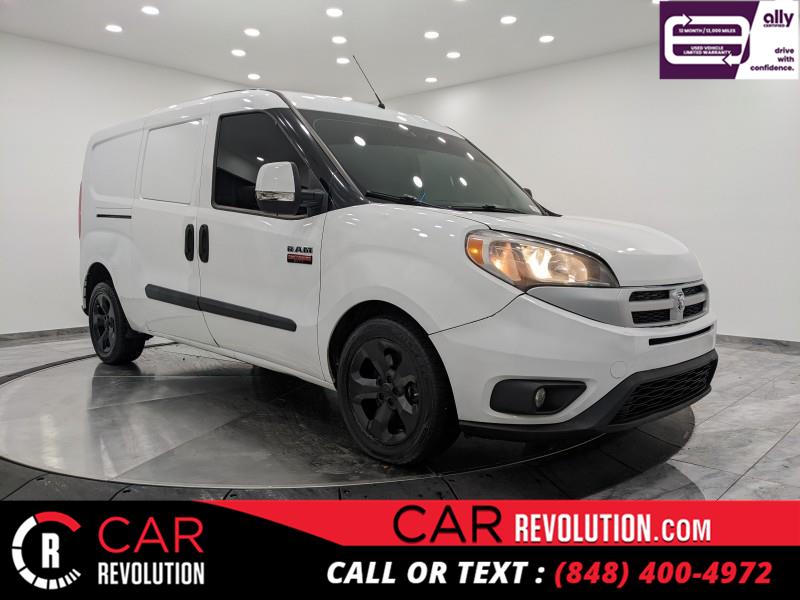 Ram Promaster City Cargo Van 2016 in Maple Shade, Cherry Hill, Cinnaminson, Marlton NJ Car
