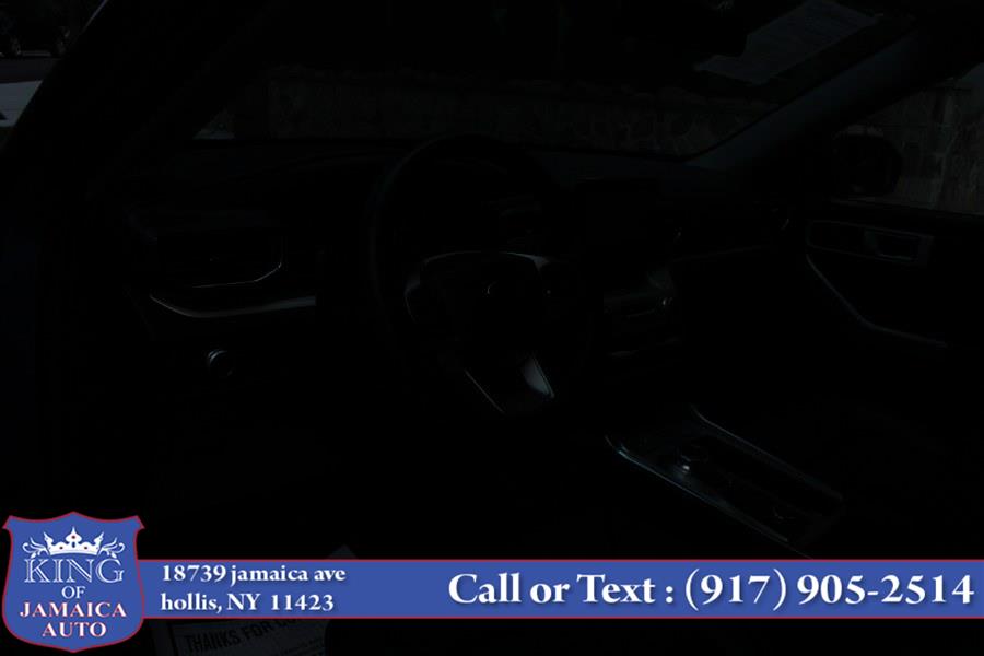 2021 Ford Explorer XLT 4WD, available for sale in Hollis, New York | King of Jamaica Auto Inc. Hollis, New York 2021 Ford Explorer XLT 4WD, available for sale in Hollis, New York | King of Jamaica Auto Inc. Hollis, New York