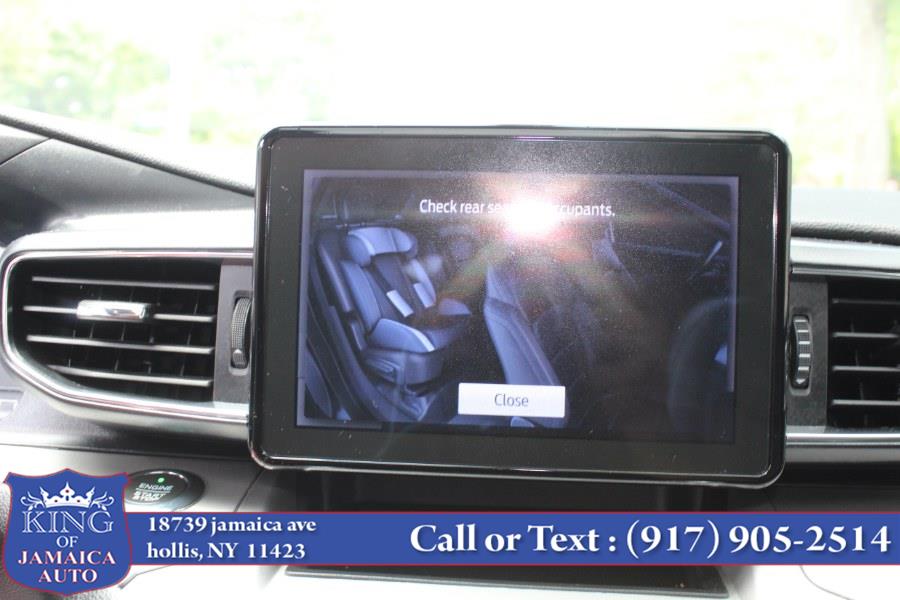 2021 Ford Explorer XLT 4WD, available for sale in Hollis, New York | King of Jamaica Auto Inc. Hollis, New York 2021 Ford Explorer XLT 4WD, available for sale in Hollis, New York | King of Jamaica Auto Inc. Hollis, New York
