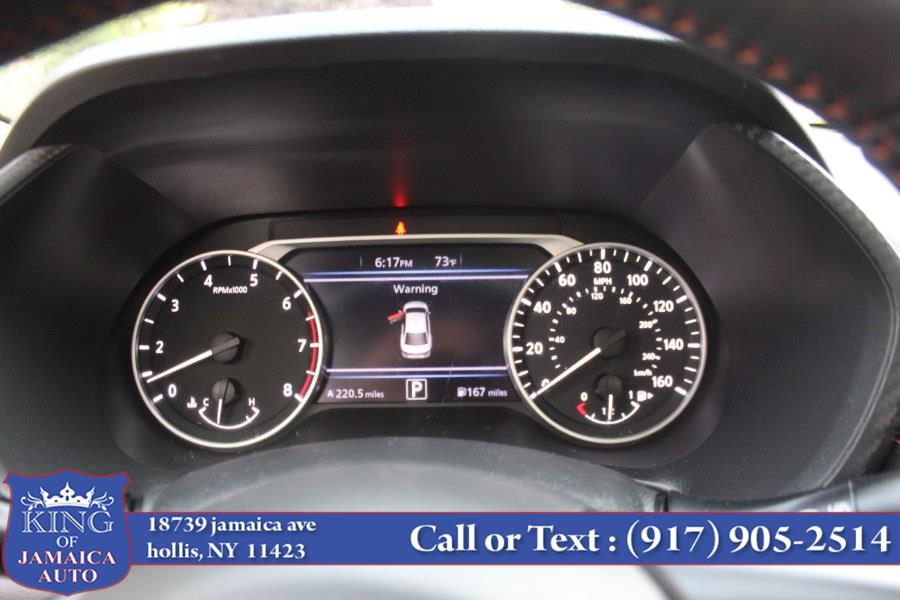 2021 Nissan Sentra SR CVT, available for sale in Hollis, New York | King of Jamaica Auto Inc. Hollis, New York 2021 Nissan Sentra SR CVT, available for sale in Hollis, New York | King of Jamaica Auto Inc. Hollis, New York