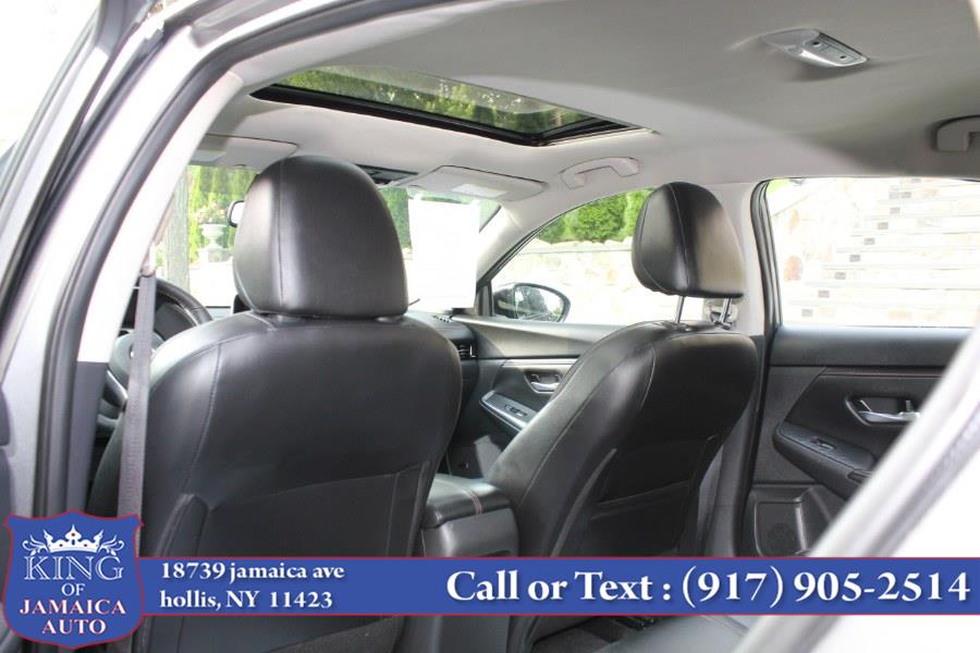 2021 Nissan Sentra SR CVT, available for sale in Hollis, New York | King of Jamaica Auto Inc. Hollis, New York 2021 Nissan Sentra SR CVT, available for sale in Hollis, New York | King of Jamaica Auto Inc. Hollis, New York