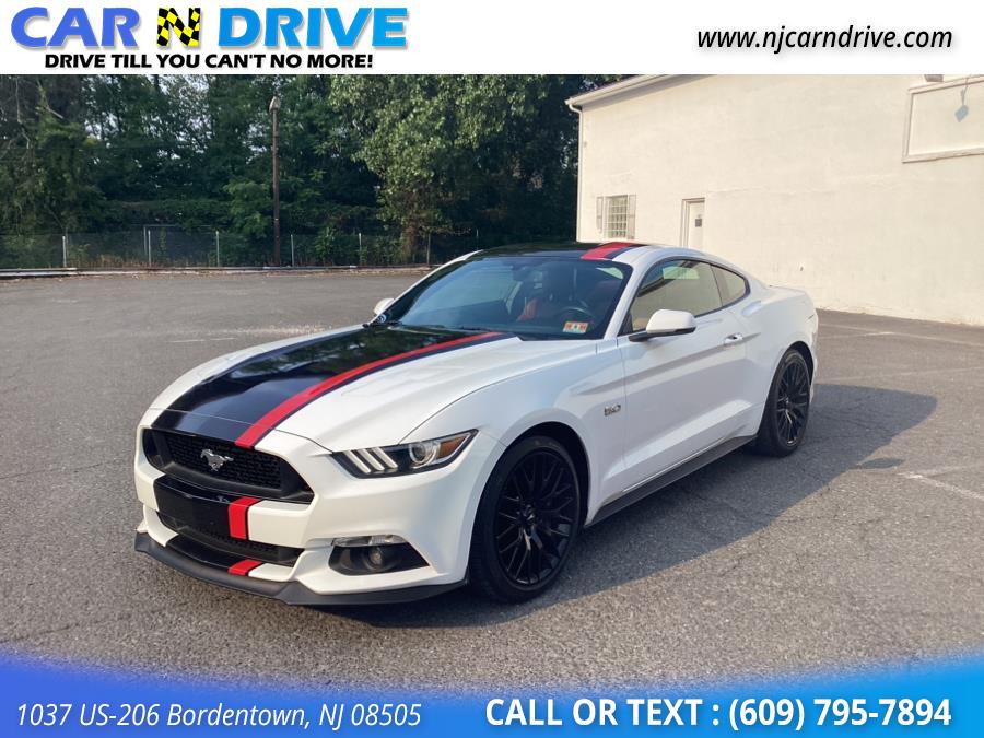 2015 Ford Mustang GT Premium Coupe, available for sale in Burlington, New Jersey | Car N Drive. Burlington, New Jersey 2015 Ford Mustang GT Premium Coupe, available for sale in Burlington, New Jersey | Car N Drive. Burlington, New Jersey