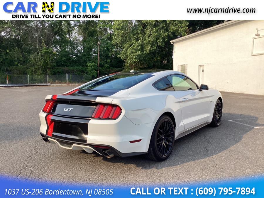 2015 Ford Mustang GT Premium Coupe, available for sale in Burlington, New Jersey | Car N Drive. Burlington, New Jersey 2015 Ford Mustang GT Premium Coupe, available for sale in Burlington, New Jersey | Car N Drive. Burlington, New Jersey