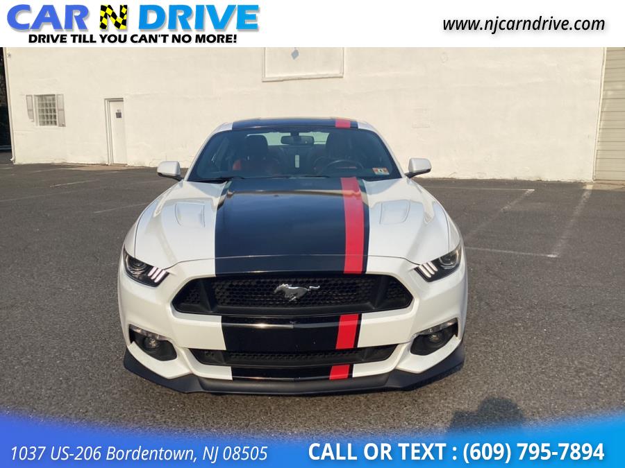 2015 Ford Mustang GT Premium Coupe, available for sale in Burlington, New Jersey | Car N Drive. Burlington, New Jersey 2015 Ford Mustang GT Premium Coupe, available for sale in Burlington, New Jersey | Car N Drive. Burlington, New Jersey