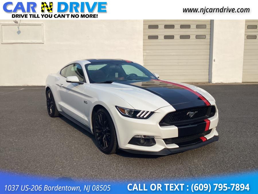 2015 Ford Mustang GT Premium Coupe, available for sale in Burlington, New Jersey | Car N Drive. Burlington, New Jersey 2015 Ford Mustang GT Premium Coupe, available for sale in Burlington, New Jersey | Car N Drive. Burlington, New Jersey