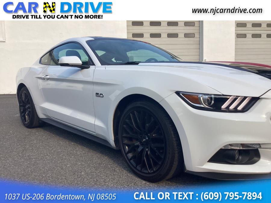 2015 Ford Mustang GT Premium Coupe, available for sale in Burlington, New Jersey | Car N Drive. Burlington, New Jersey 2015 Ford Mustang GT Premium Coupe, available for sale in Burlington, New Jersey | Car N Drive. Burlington, New Jersey
