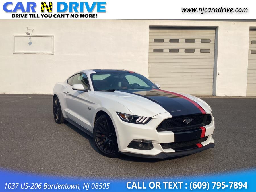 2015 Ford Mustang GT Premium Coupe, available for sale in Burlington, New Jersey | Car N Drive. Burlington, New Jersey 2015 Ford Mustang GT Premium Coupe, available for sale in Burlington, New Jersey | Car N Drive. Burlington, New Jersey