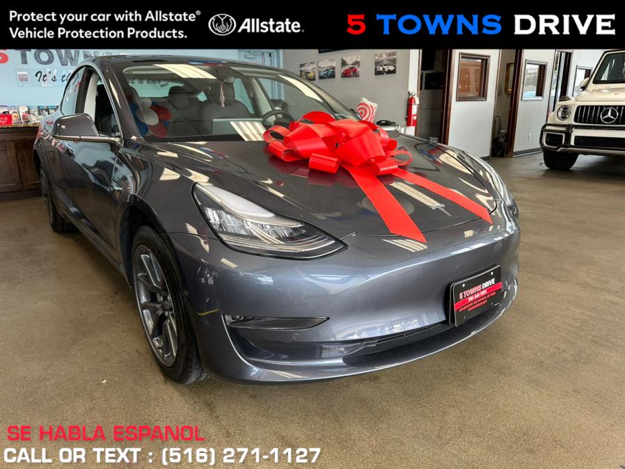 2020 Tesla Model 3 Standard Range Plus RWD, available for sale in Inwood, New York | 5 Towns Drive. Inwood, New York