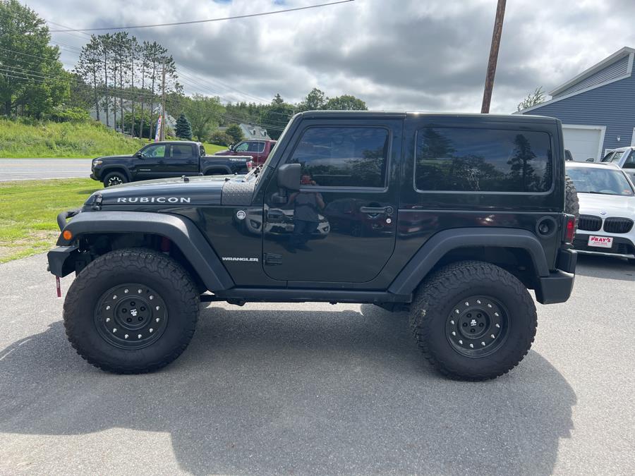 2012 Jeep Wrangler 4WD 2dr Rubicon, available for sale in Bangor , Maine | Pray's Auto Sales . Bangor , Maine 2012 Jeep Wrangler 4WD 2dr Rubicon, available for sale in Bangor , Maine | Pray's Auto Sales . Bangor , Maine