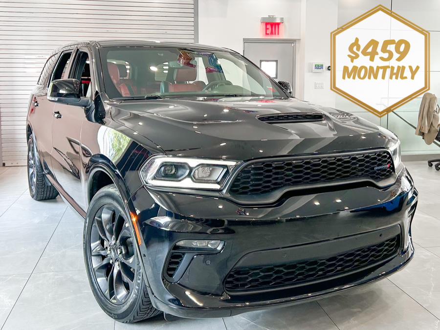 2021 Dodge Durango R/T AWD, available for sale in Franklin Square, New York | C Rich Cars. Franklin Square, New York