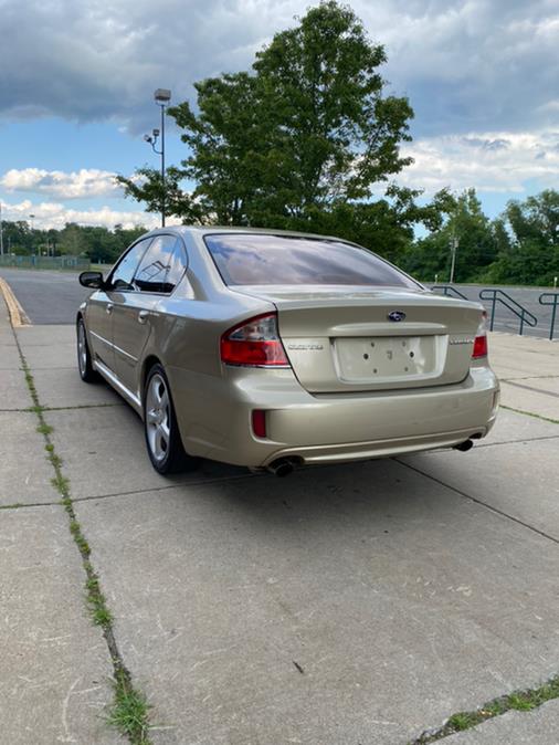 2008 Subaru Legacy (Natl) 4dr H4 Man, available for sale in New Britain, Connecticut | Supreme Automotive. New Britain, Connecticut 2008 Subaru Legacy (Natl) 4dr H4 Man, available for sale in New Britain, Connecticut | Supreme Automotive. New Britain, Connecticut