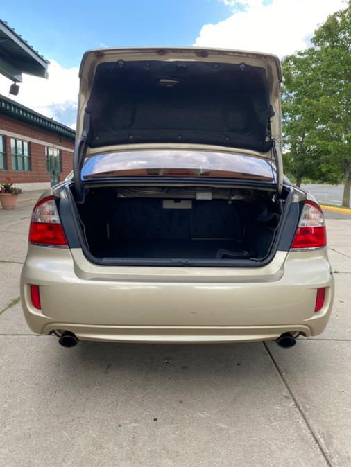 2008 Subaru Legacy (Natl) 4dr H4 Man, available for sale in New Britain, Connecticut | Supreme Automotive. New Britain, Connecticut 2008 Subaru Legacy (Natl) 4dr H4 Man, available for sale in New Britain, Connecticut | Supreme Automotive. New Britain, Connecticut