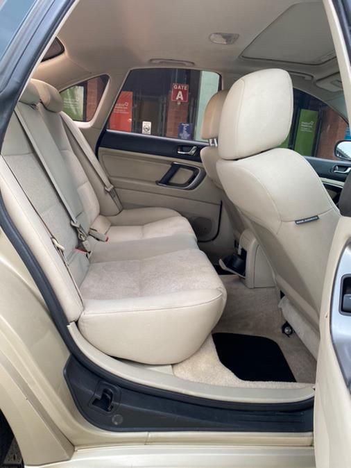 2008 Subaru Legacy (Natl) 4dr H4 Man, available for sale in New Britain, Connecticut | Supreme Automotive. New Britain, Connecticut 2008 Subaru Legacy (Natl) 4dr H4 Man, available for sale in New Britain, Connecticut | Supreme Automotive. New Britain, Connecticut
