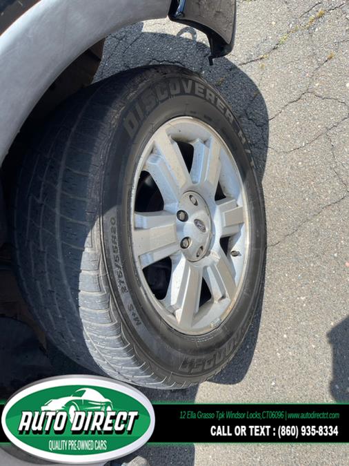 2008 Ford F-150 4WD SuperCrew 139" FX4, available for sale in Windsor Locks, Connecticut | Auto Direct LLC. Windsor Locks, Connecticut 2008 Ford F-150 4WD SuperCrew 139" FX4, available for sale in Windsor Locks, Connecticut | Auto Direct LLC. Windsor Locks, Connecticut