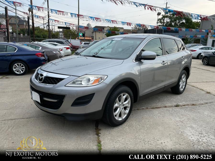 2012 Mazda CX-9 AWD 4dr Sport, available for sale in Elizabeth, New Jersey | NJ Exotic Motors. Elizabeth, New Jersey 2012 Mazda CX-9 AWD 4dr Sport, available for sale in Elizabeth, New Jersey | NJ Exotic Motors. Elizabeth, New Jersey