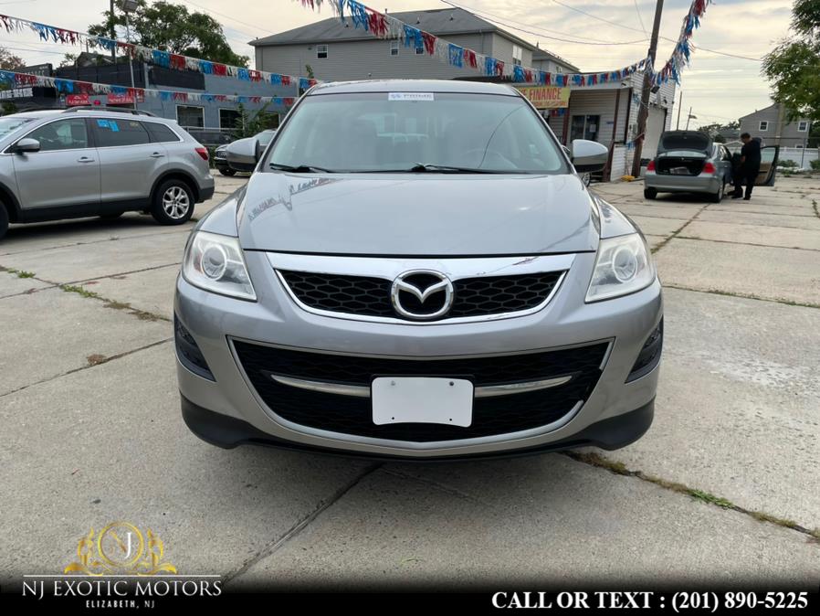 2012 Mazda CX-9 AWD 4dr Sport, available for sale in Elizabeth, New Jersey | NJ Exotic Motors. Elizabeth, New Jersey 2012 Mazda CX-9 AWD 4dr Sport, available for sale in Elizabeth, New Jersey | NJ Exotic Motors. Elizabeth, New Jersey